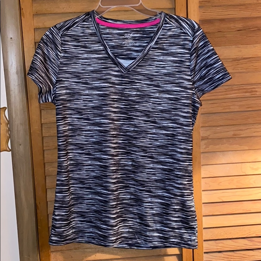 Athletic Top - Picture 1 of 2